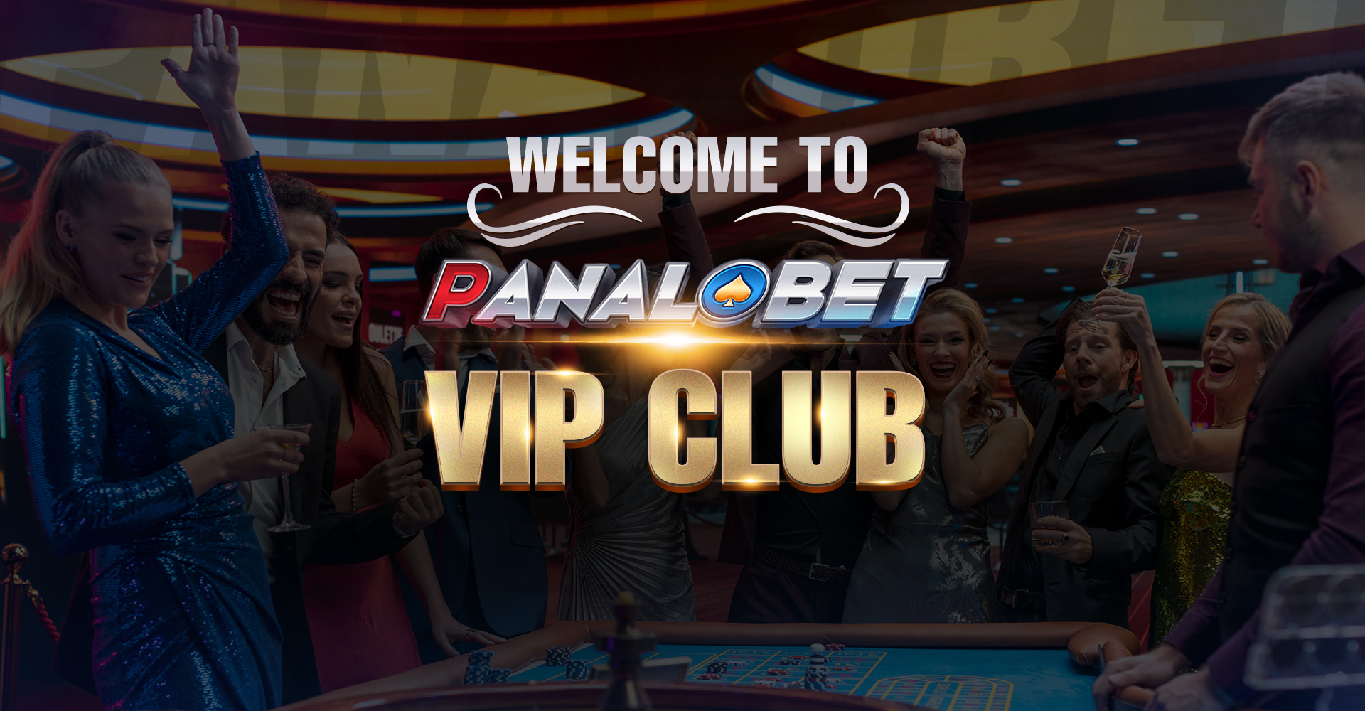 welcome to panalobet vip club