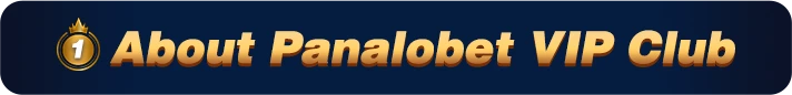 about panalobet vip club