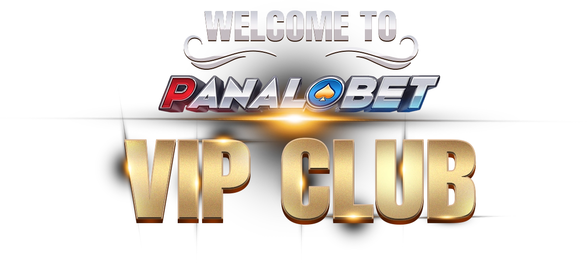 welcome  to panalobet vip club